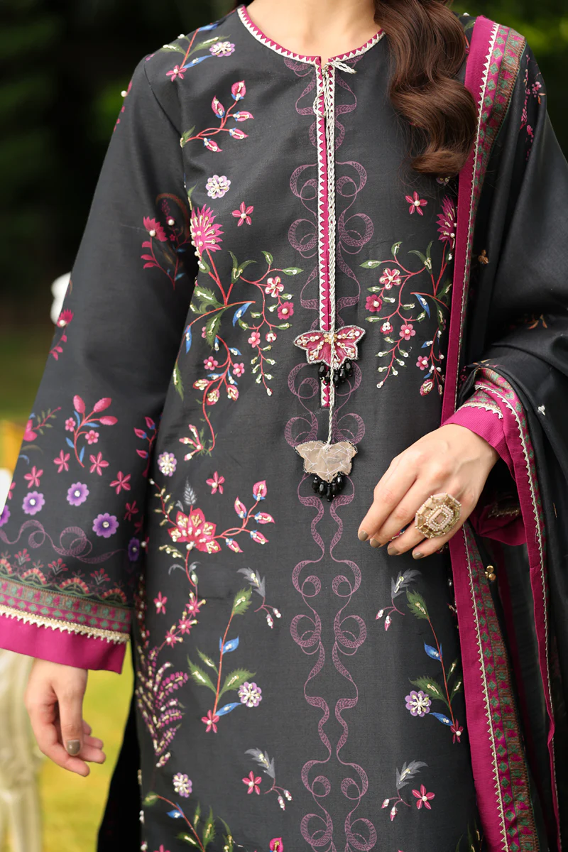 Rangrasiya Luxe Silk || Farwa - Image 2