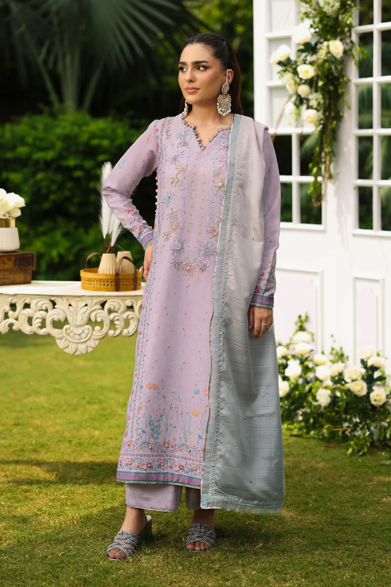 Rangrasiya Luxe Silk || Irsia - Image 3