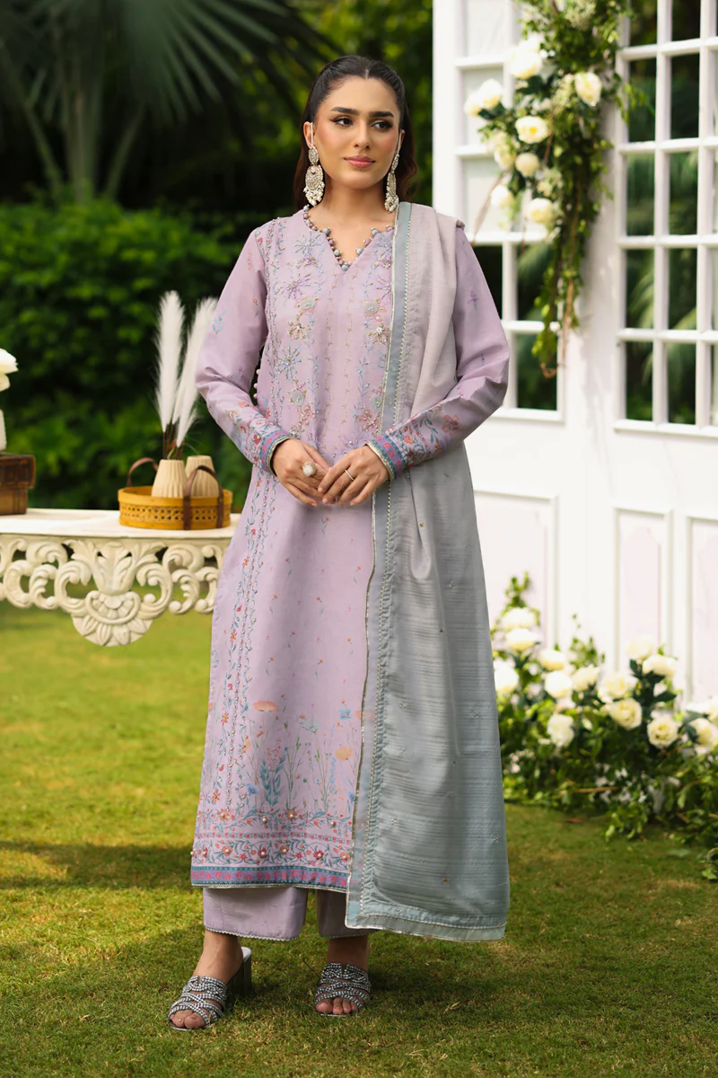 Rangrasiya Luxe Silk || Irsia