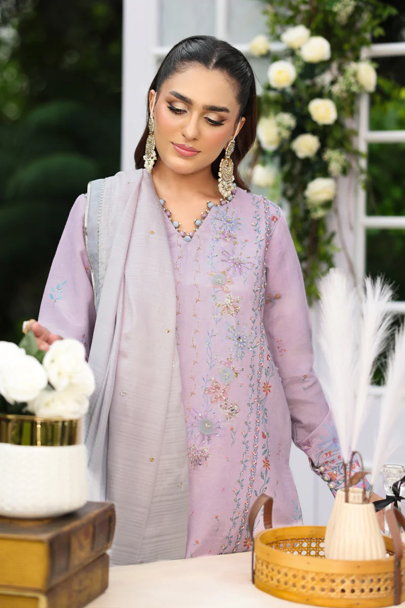 Rangrasiya Luxe Silk || Irsia - Image 2