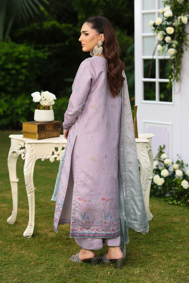 Rangrasiya Luxe Silk || Irsia - Image 4
