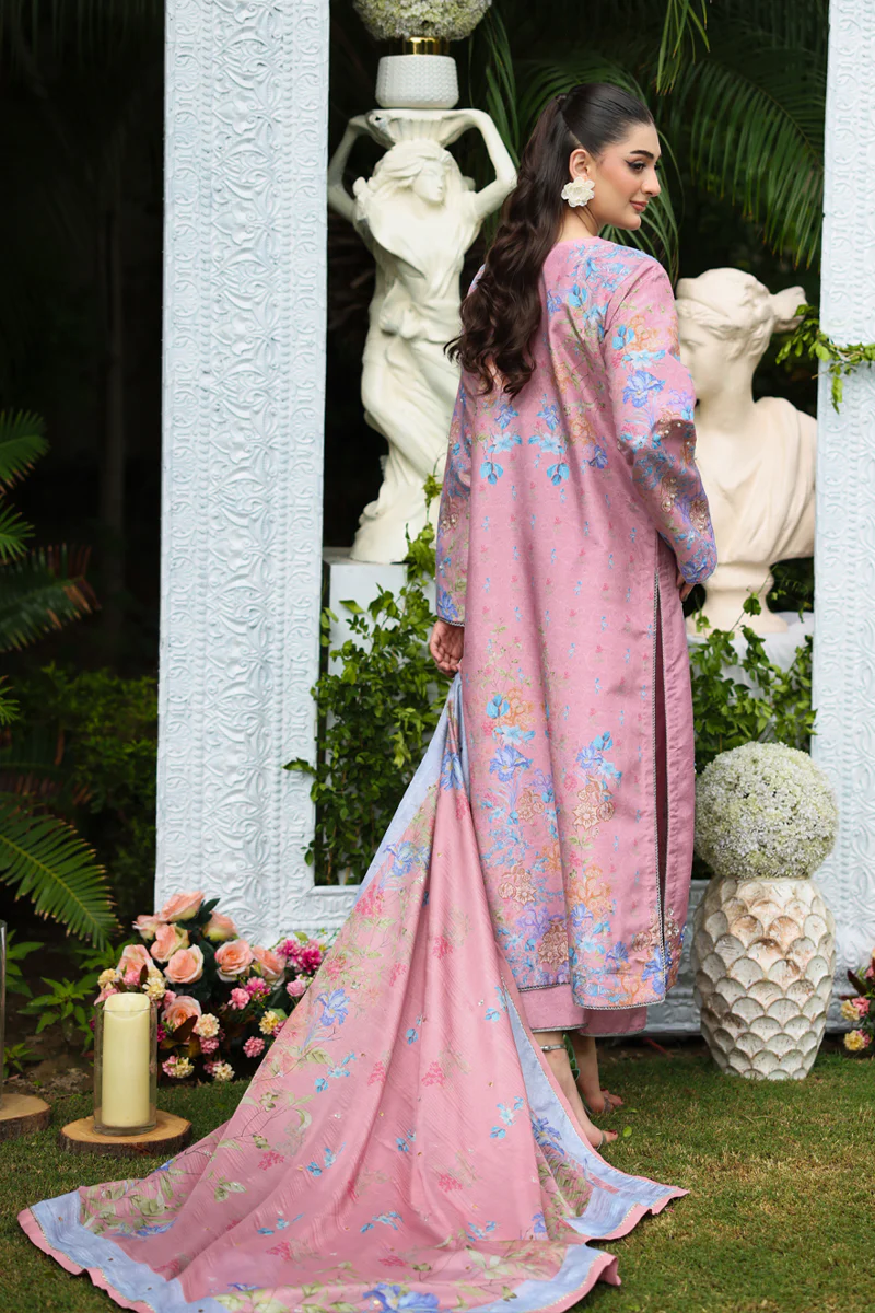 Rangrasiya Luxe Silk || Malisa - Image 3