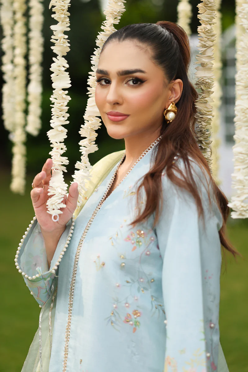 Rangrasiya Luxe Silk || Feryal - Image 3