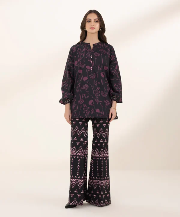 Sapphire Summer Lawn 2024 | 00U2TDY24V11 (GZ-90)