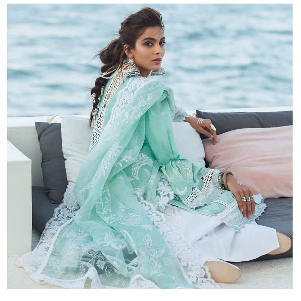 Elan Lawn BAHARI EL 20-11B (GZ-131)