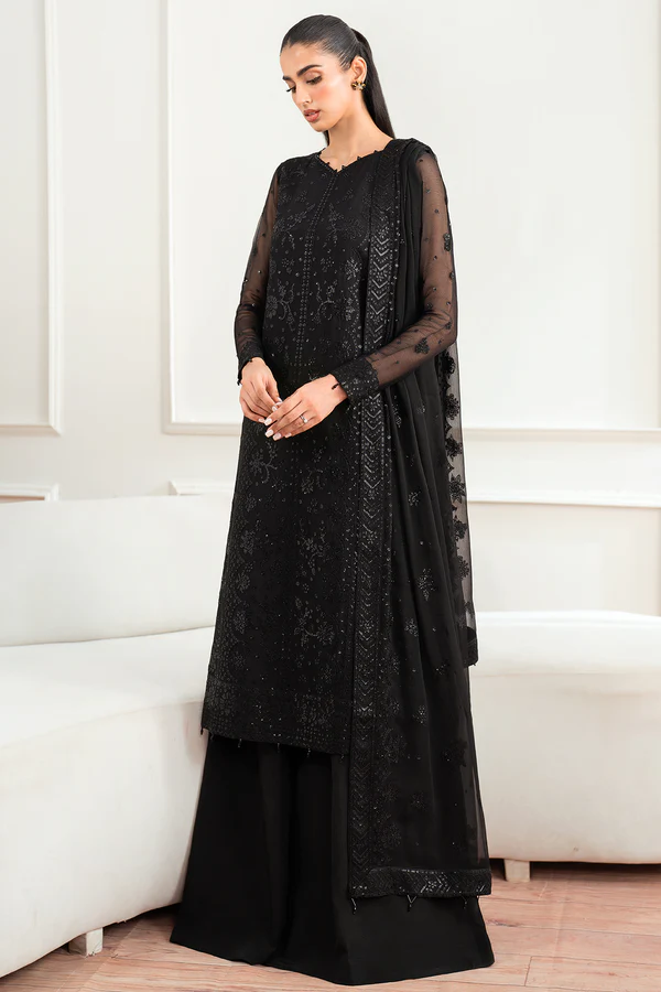 Essence Formals'25 || Dark Whisper