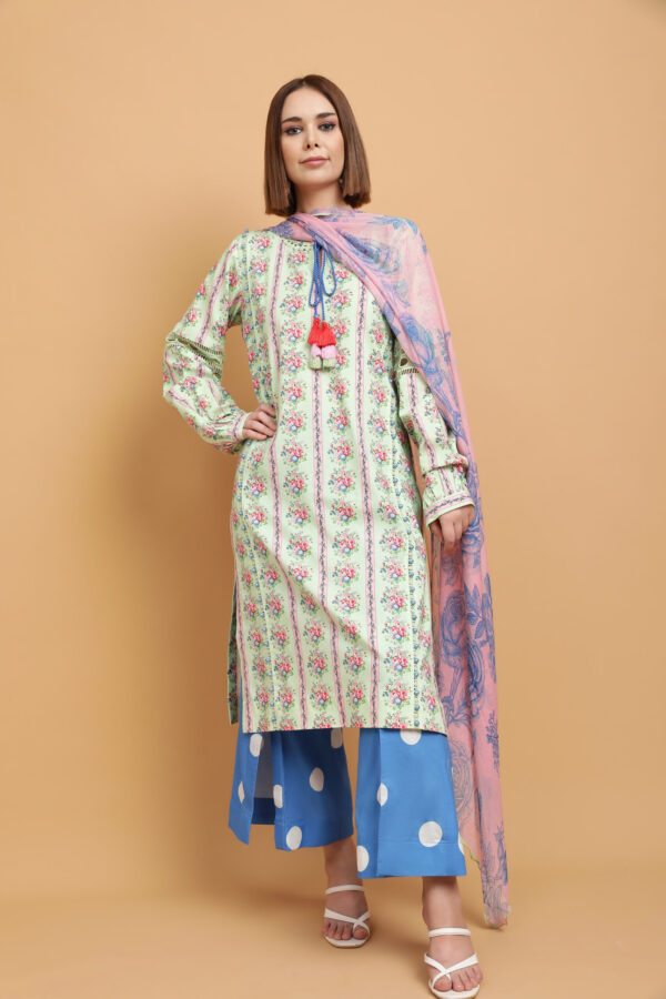 Ghazal from House of Mist | Lawn | Vol 1 |   | HM-GZ-07