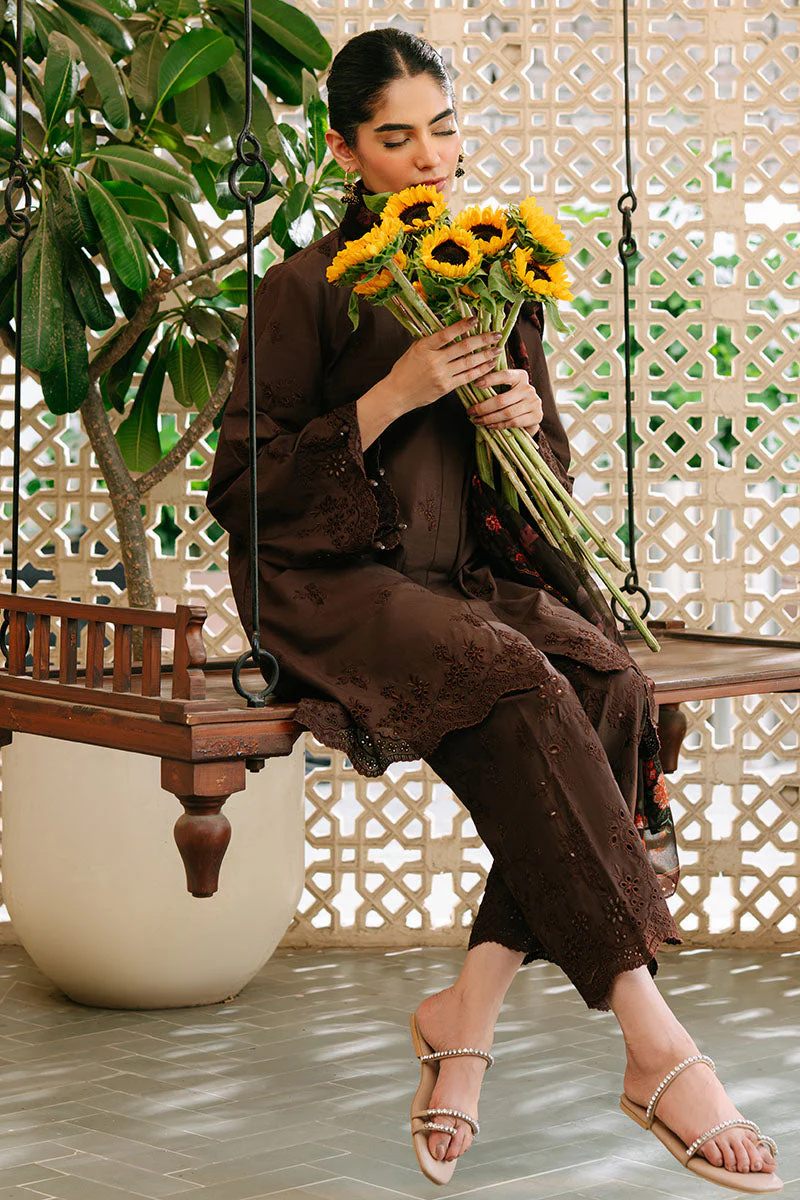 The Monsoon Edit by Cross Stitch | FLORET GLAM - Image 2