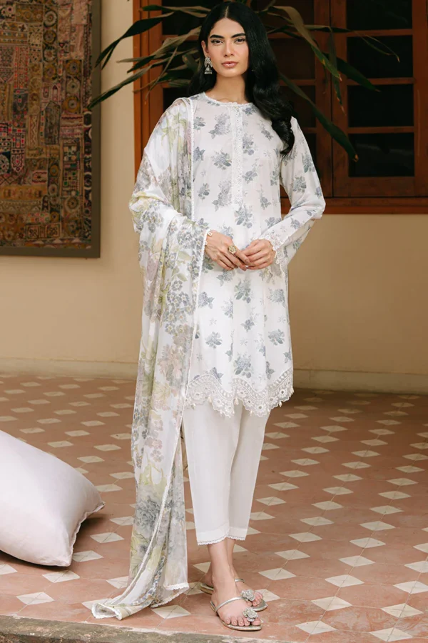 The Monsoon Edit by Cross Stitch | ICE TALE (Copy)