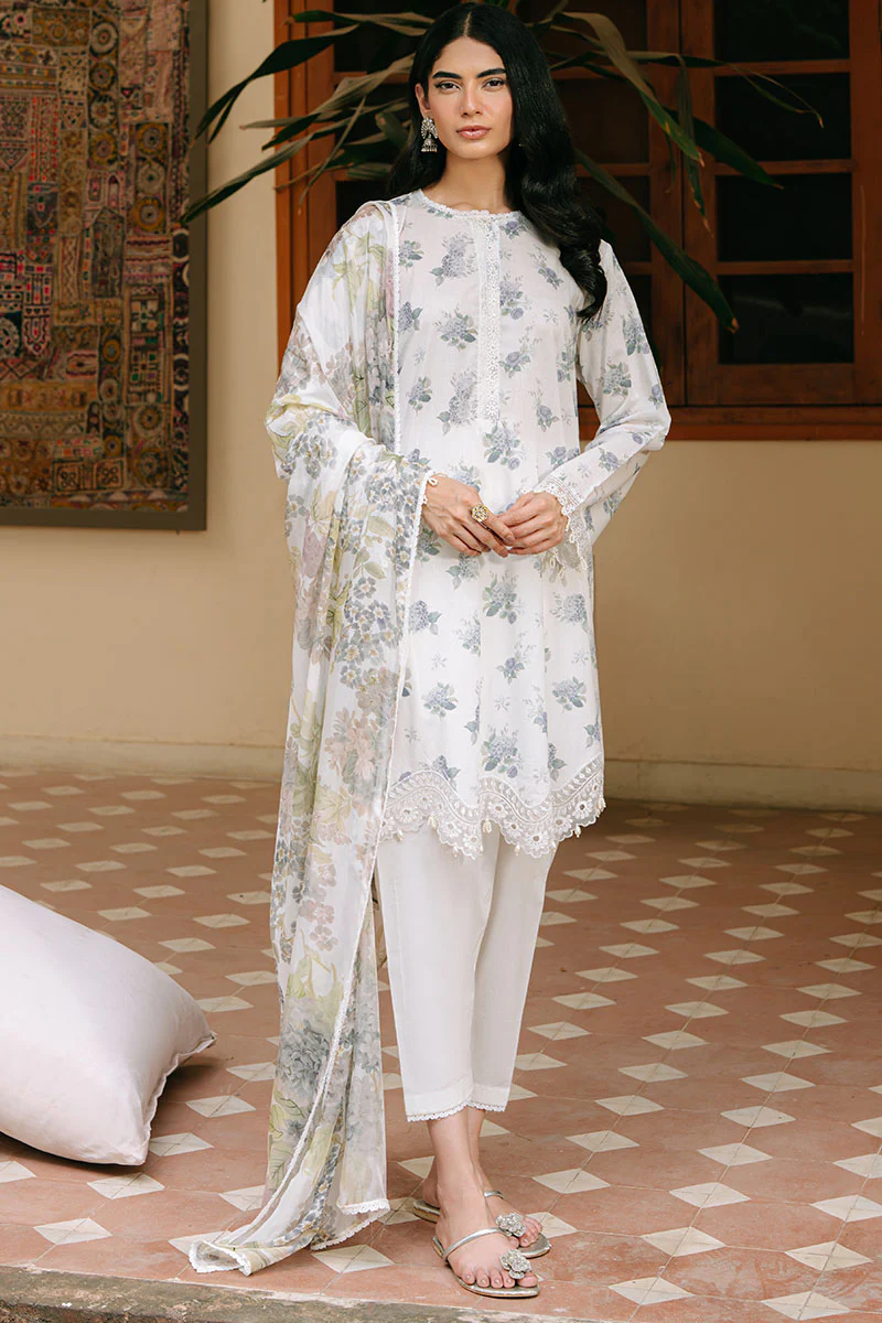 The Monsoon Edit by Cross Stitch | ICE TALE