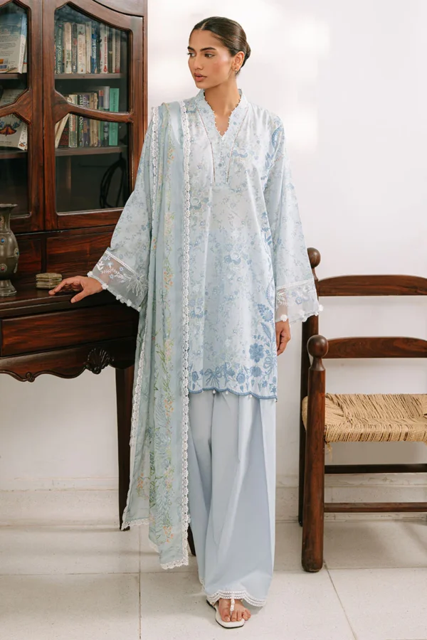 The Monsoon Edit by Cross Stitch | BERYL FROST