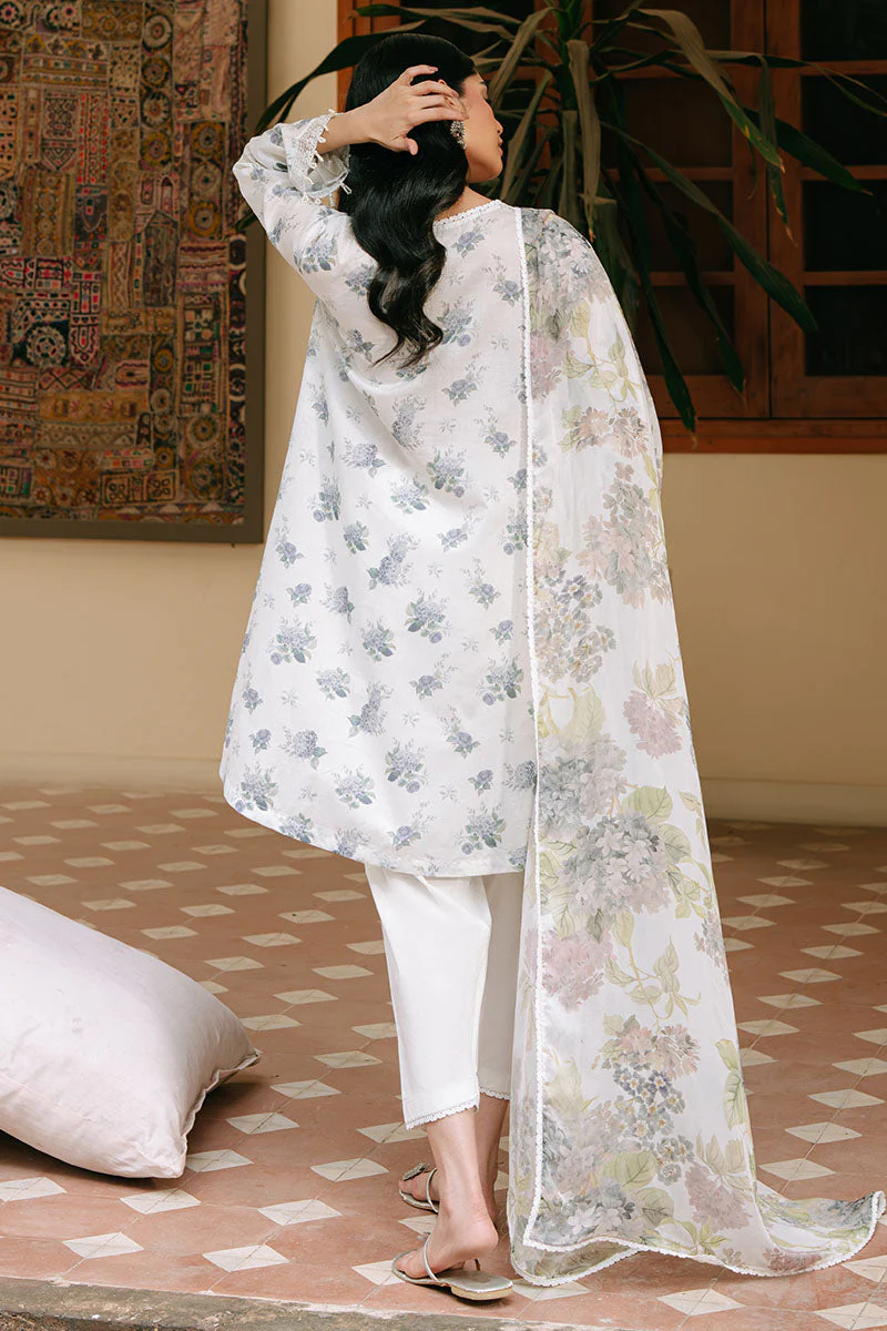 The Monsoon Edit by Cross Stitch | ICE TALE - Image 2