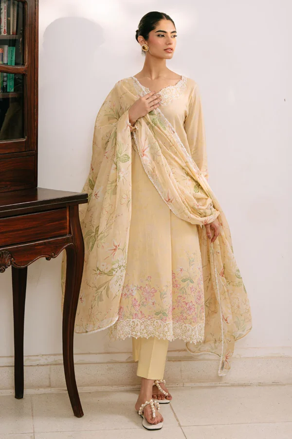 The Monsoon Edit by Cross Stitch | LILLY GARDEN