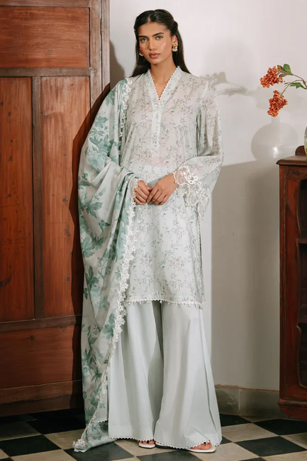 The Monsoon Edit by Cross Stitch | TROPICAL BEAM