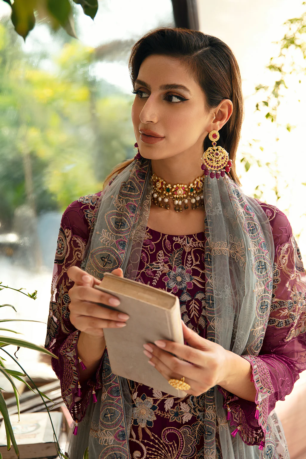 Ramsha Chevron Vol 9 | A-911 - Image 4