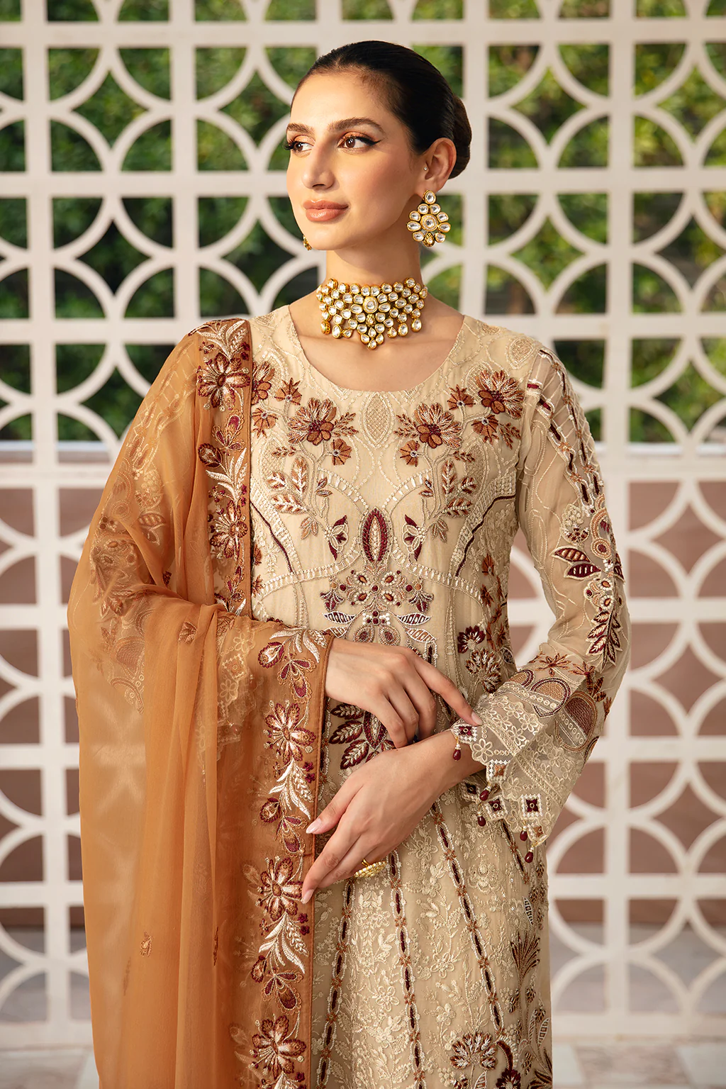 Ramsha Chevron Vol 9 | A-912 - Image 4