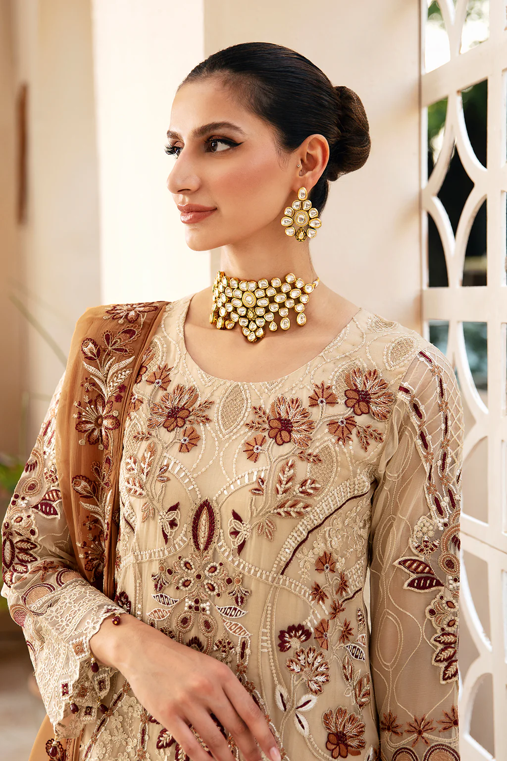 Ramsha Chevron Vol 9 | A-912 - Image 3