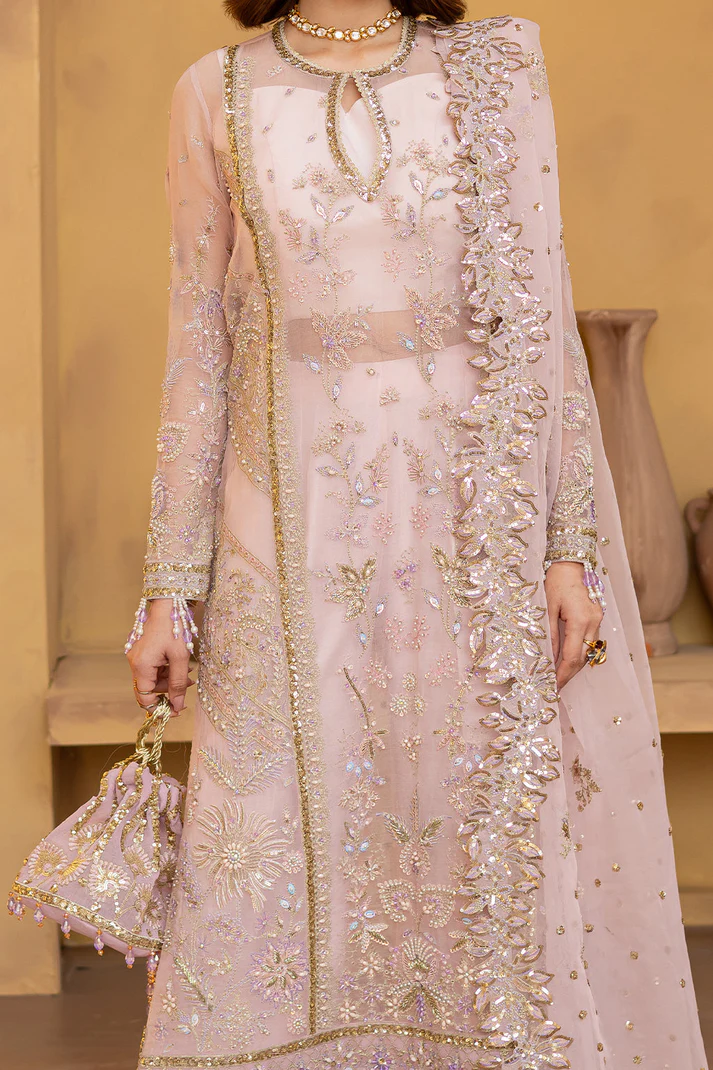 Regalia Luxury Formals by Emaan Adeel - VELOURA - Image 3