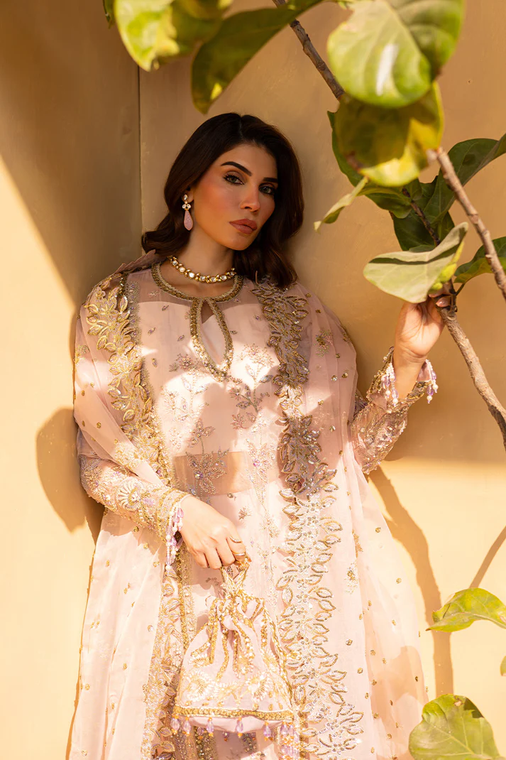 Regalia Luxury Formals by Emaan Adeel - VELOURA - Image 2