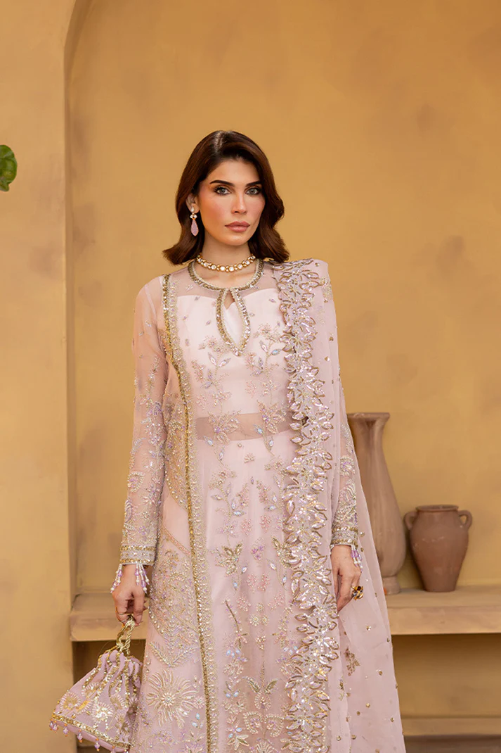 Regalia Luxury Formals by Emaan Adeel - VELOURA - Image 4