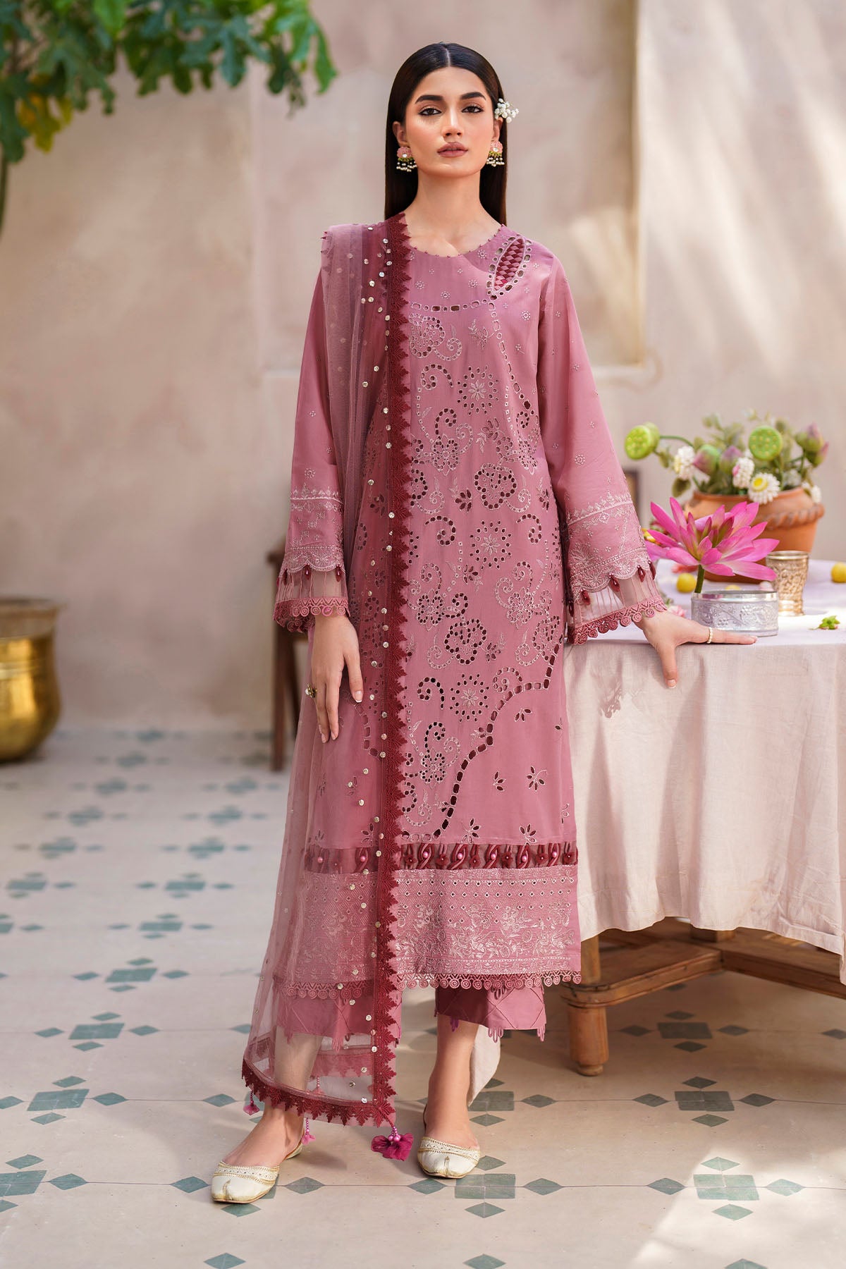 Nureh Bazar Series | NS-136