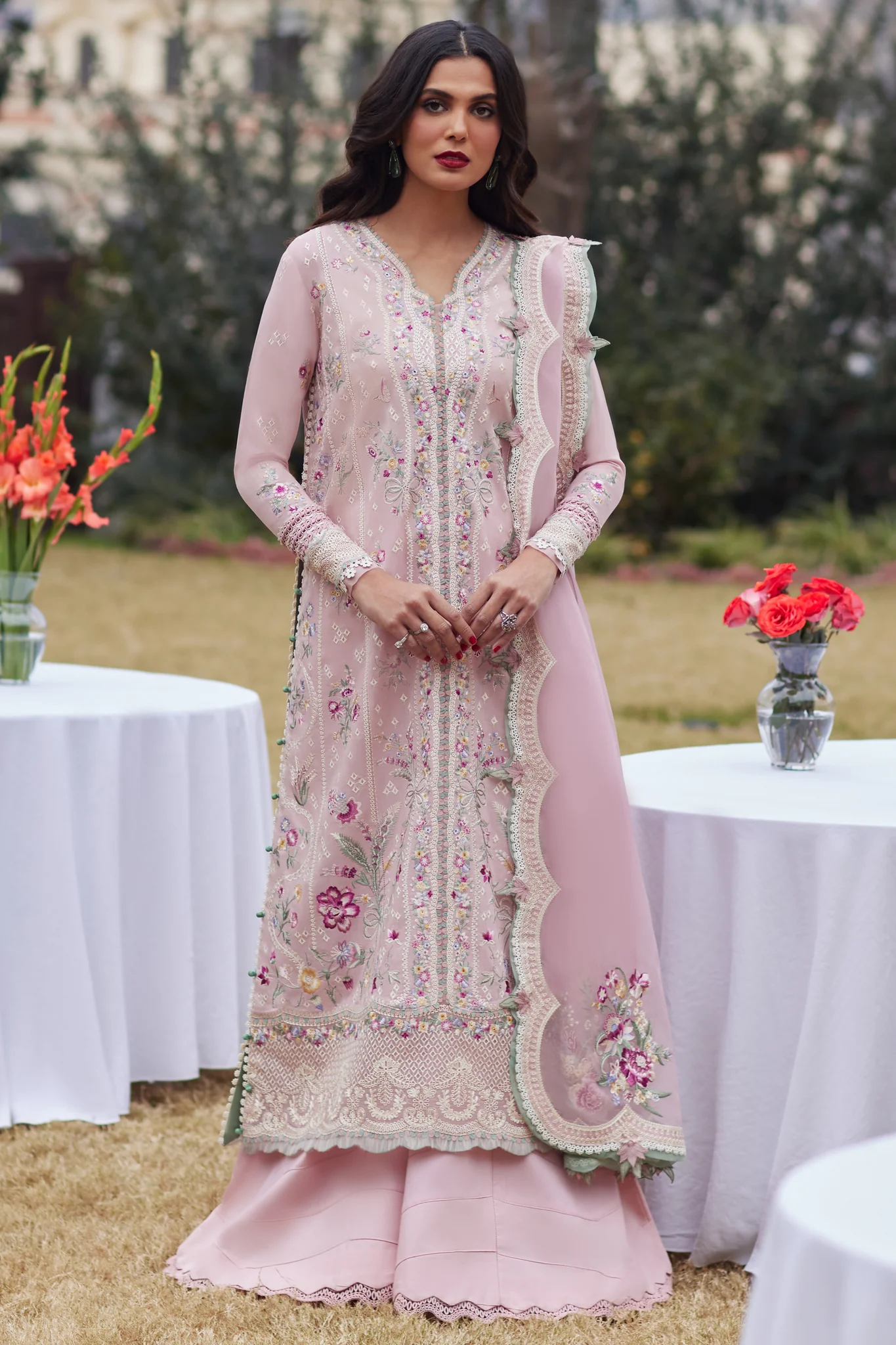 Elan Lawn 2024 | EL24-11 B