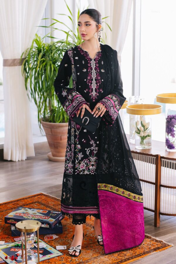 Nureh Eid Escape 24 | BOTANICA NE-88