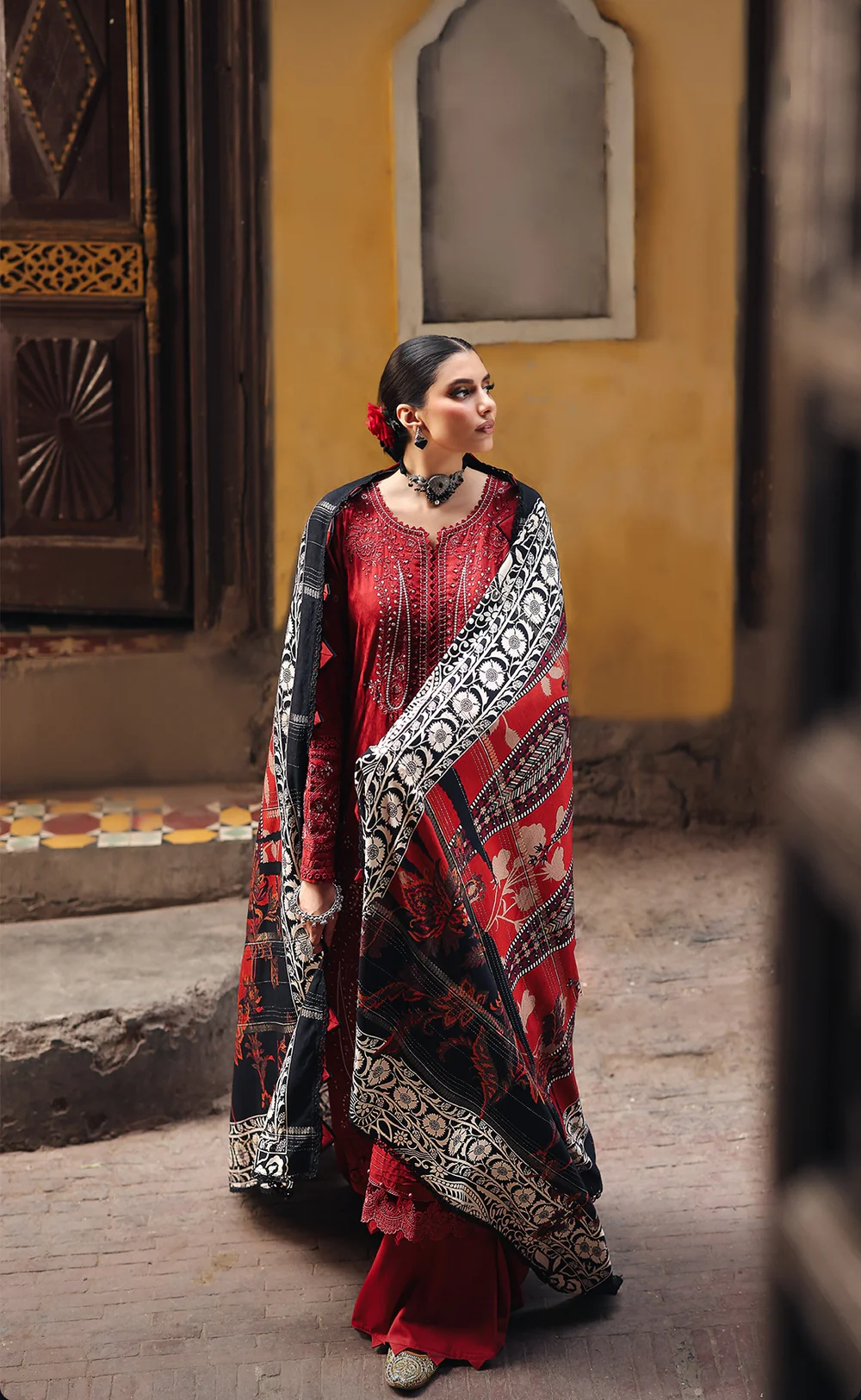 Nureh Maya Linen - Image 2