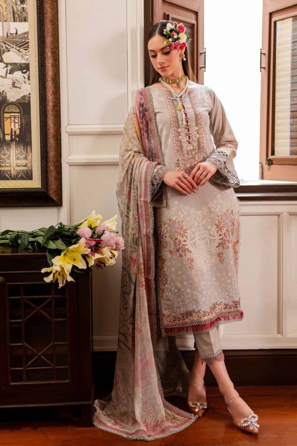 Jade Bliss Lawn | 24-BL-20420
