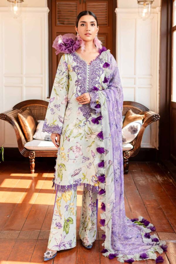 Jade Flora Lawn 2024 | 24-FLT-20446