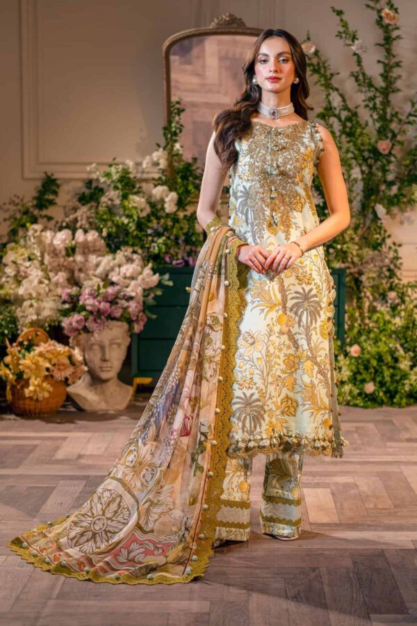Flora Lawn by Jade | 24-FLT II-20489