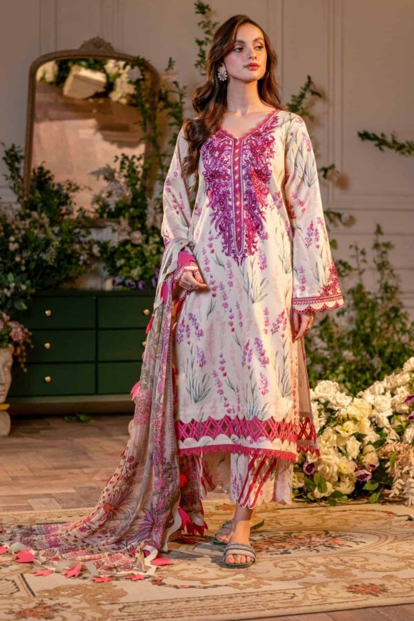 Flora Lawn by Jade | 24-FLT II-20492