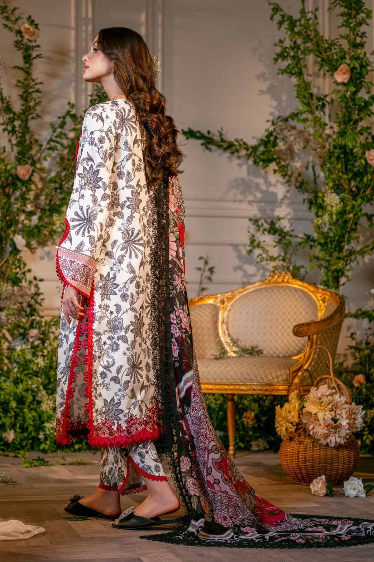 Flora Lawn by Jade | 24-FLT II-20494 - Image 3