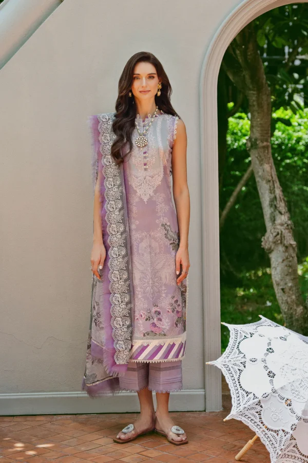Needle Wonder Lawn by Jade | 24-NW-20563
