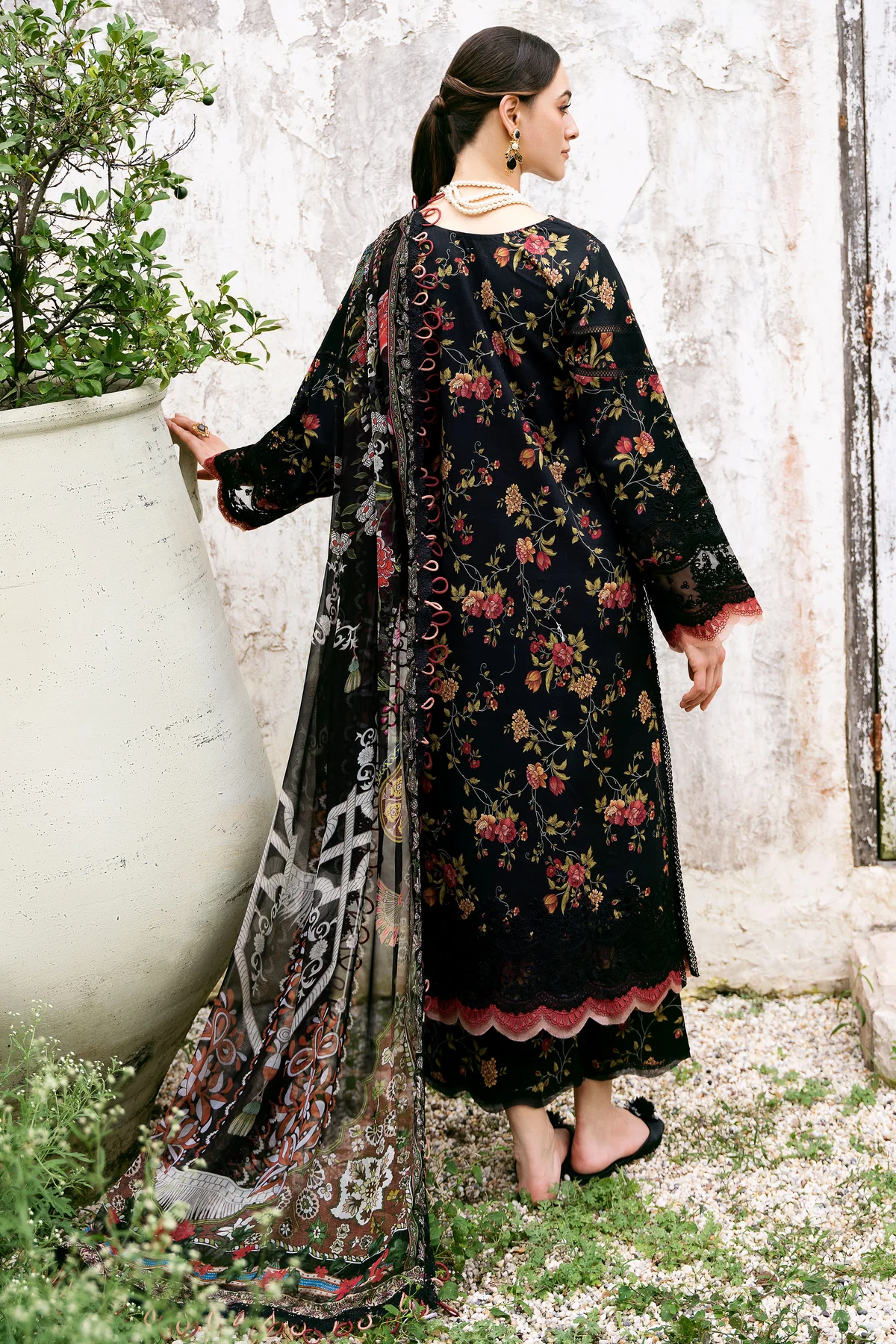 Flora Cambric by Jade | 24-FCT-20610 - Image 2