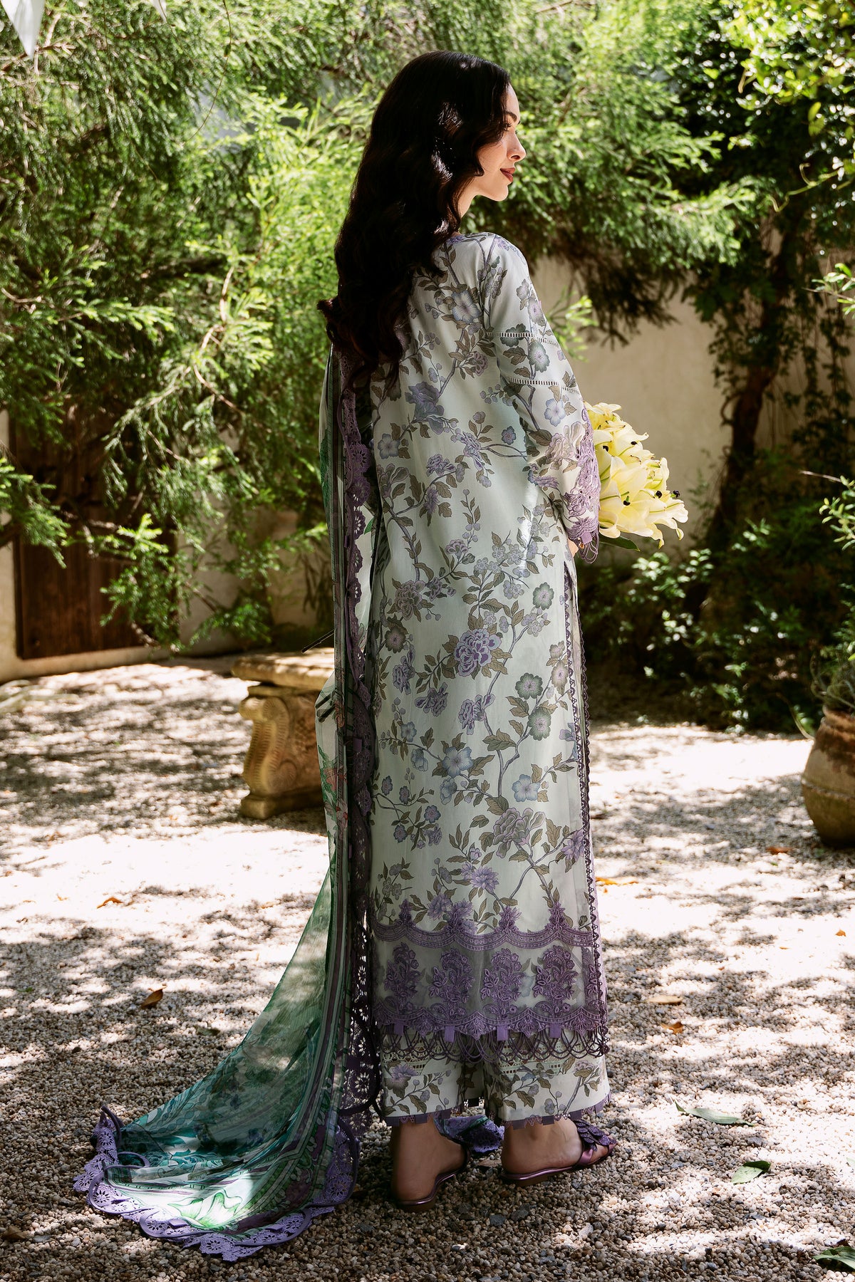 Flora Cambric by Jade | 24-FCT-20612 - Image 2
