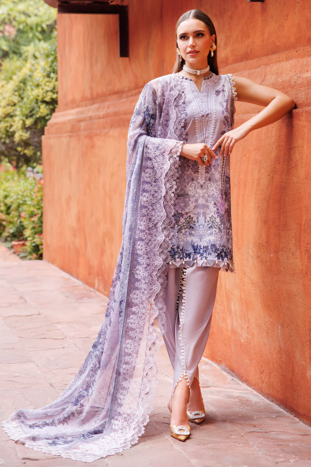 Needle Wonder Cotton Satin | 24-NWC-20663