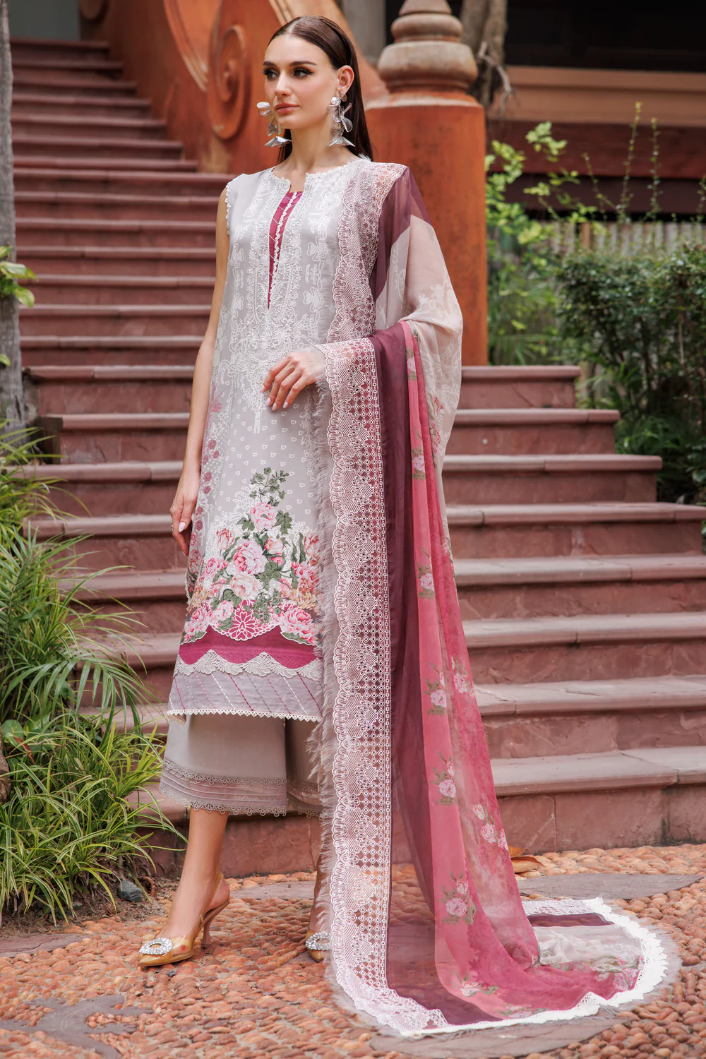 Needle Wonder Cotton Satin | 24-NWC-20666