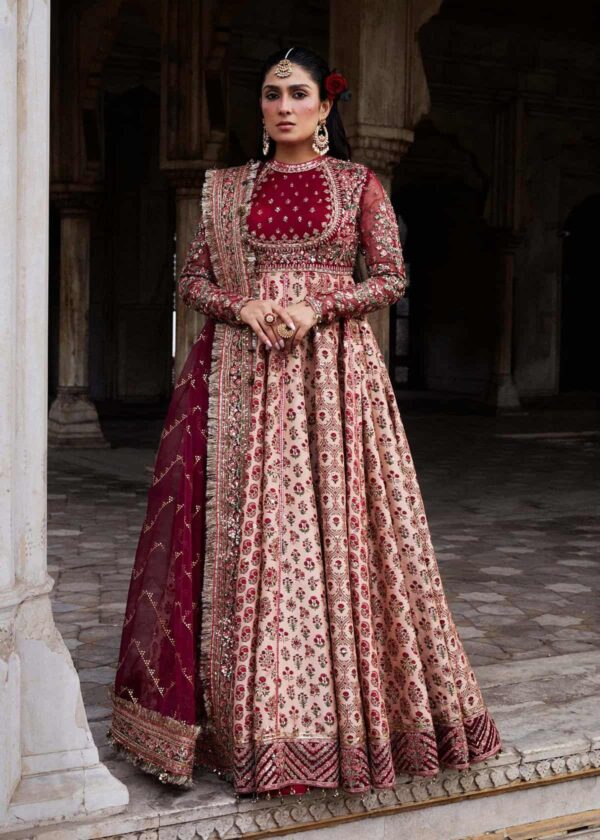 Hussain Rehar Luxury Festive 2024 | Alta