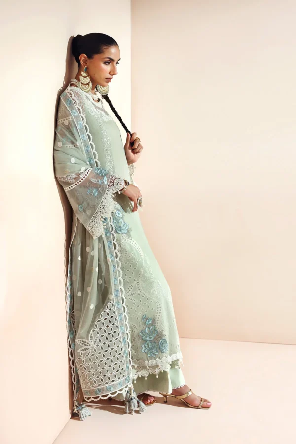 Alizeh Aymal Luxury Vol 2 - AF-BCH-2199-SAIYAARA