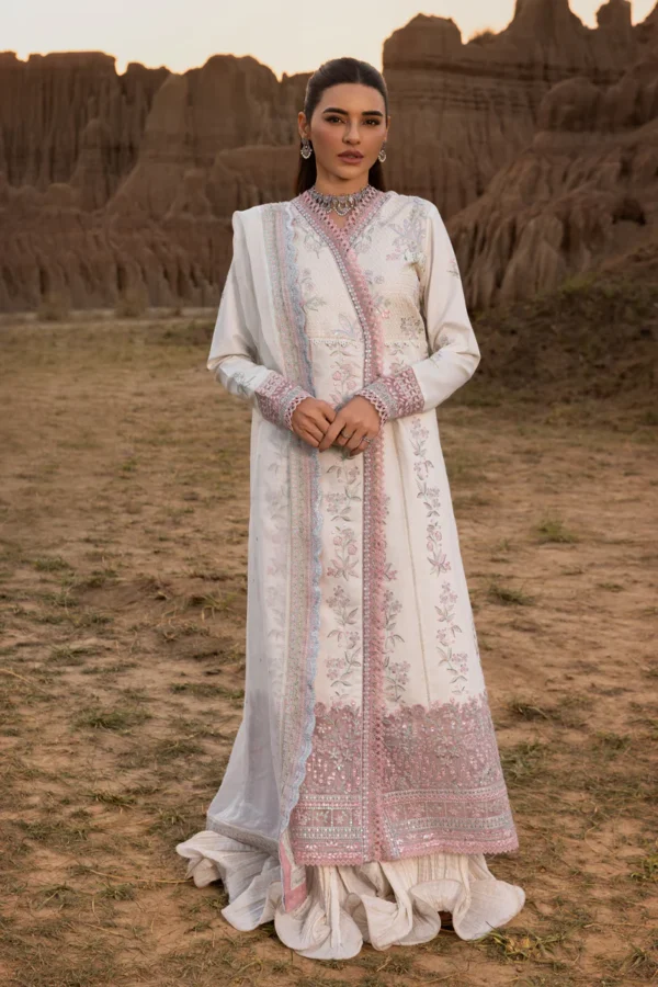 Premium Eid Edit ’25 by Rang Rasiya | D04