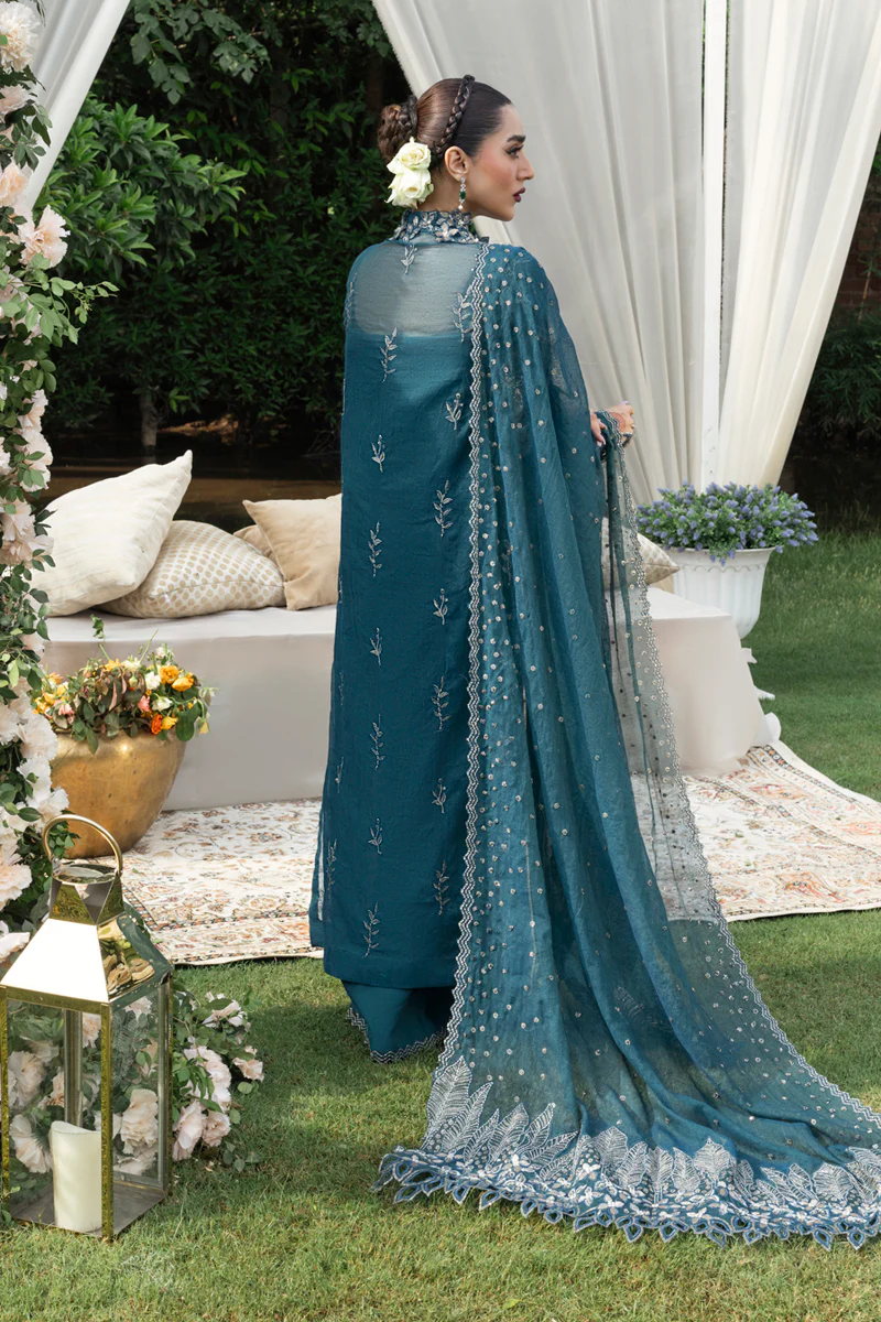 Rang Rasiya Wedding Formals '25 || Nawal - Image 4
