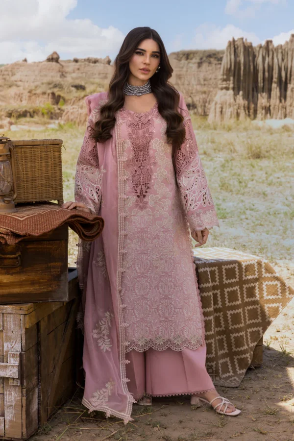 Premium Eid Edit ’25 by Rang Rasiya | D02