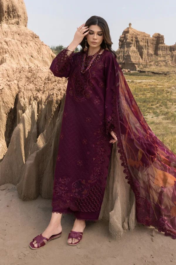 Premium Eid Edit ’25 by Rang Rasiya | D09