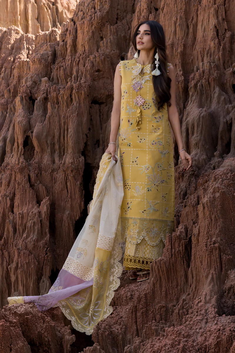 Premium Eid Edit ’25 by Rang Rasiya | D11 - Image 3