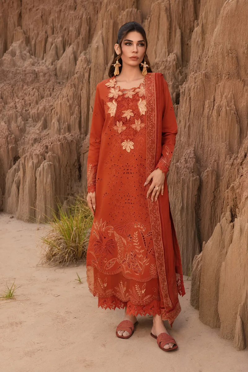 Premium Eid Edit ’25 by Rang Rasiya | D03