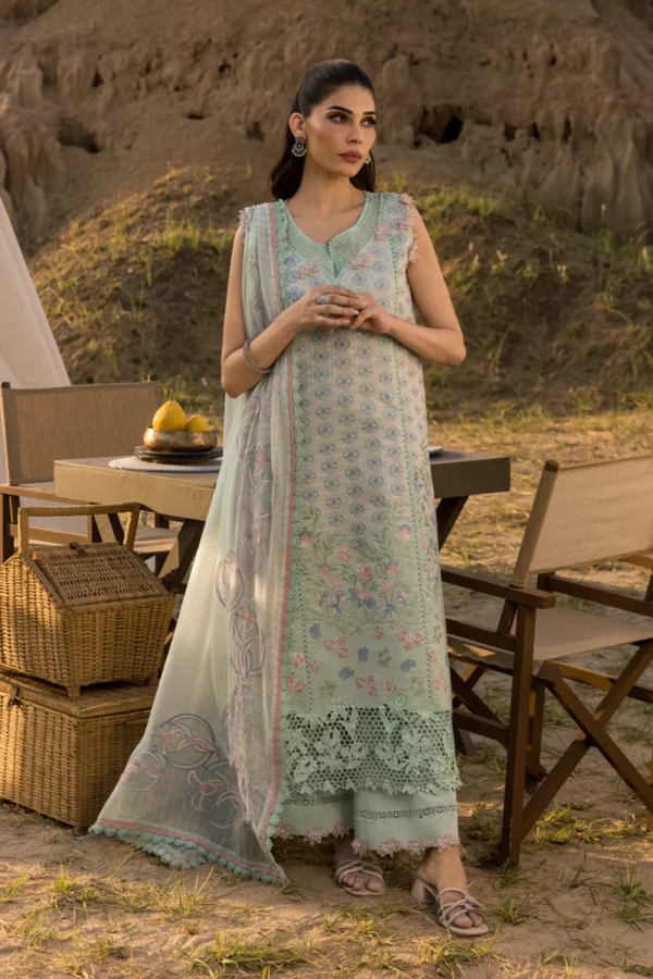 Premium Eid Edit ’25 by Rang Rasiya | D08