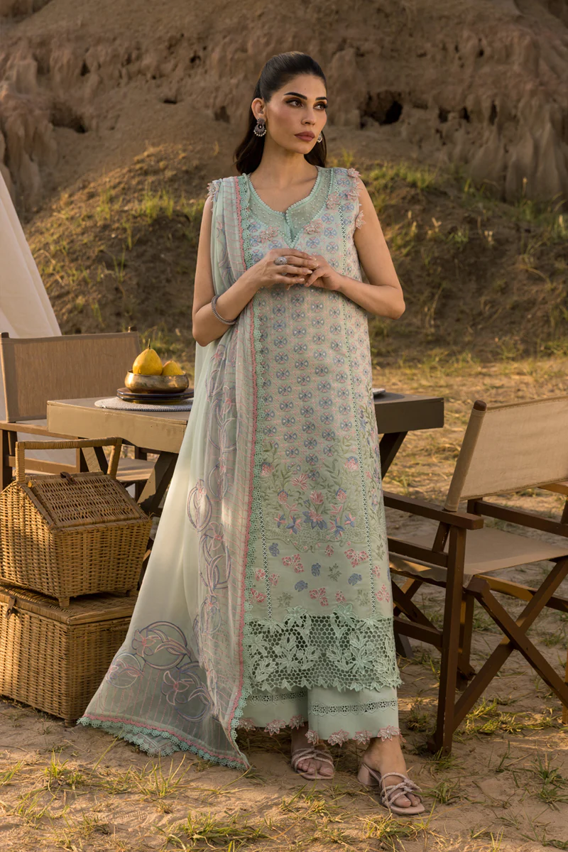 Premium Eid Edit ’25 by Rang Rasiya | D08