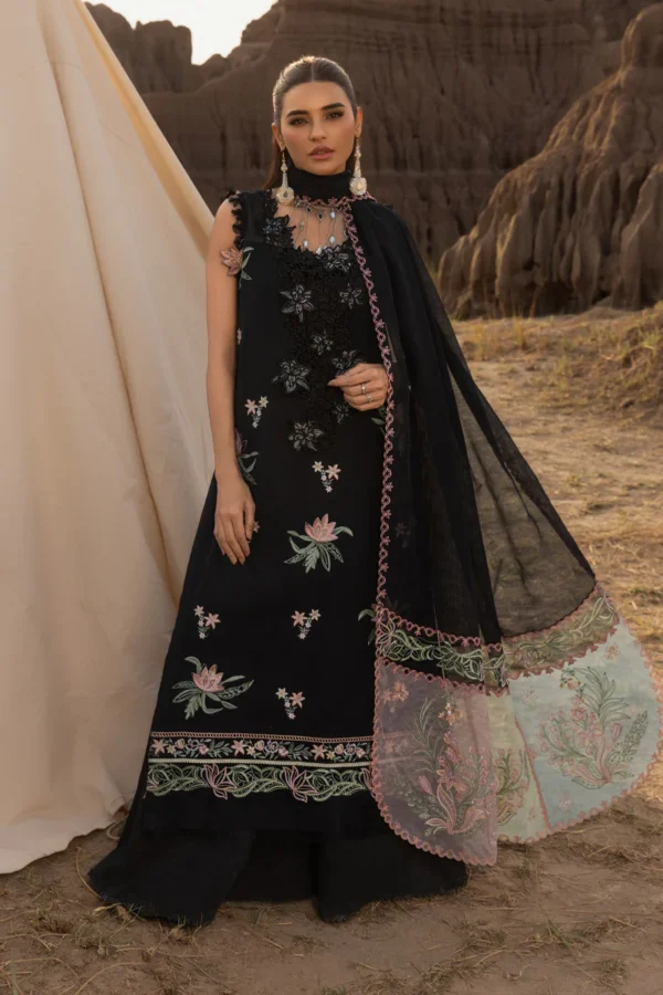 Premium Eid Edit ’25 by Rang Rasiya | D05