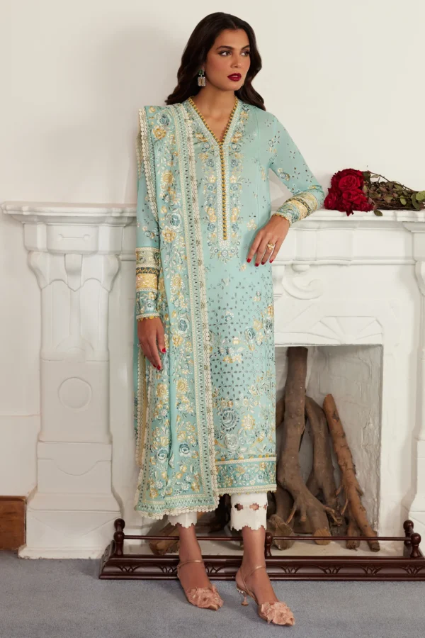 Elan Lawn 2024 | EL24-06 A